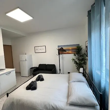 Apartahotel Viali Centro *