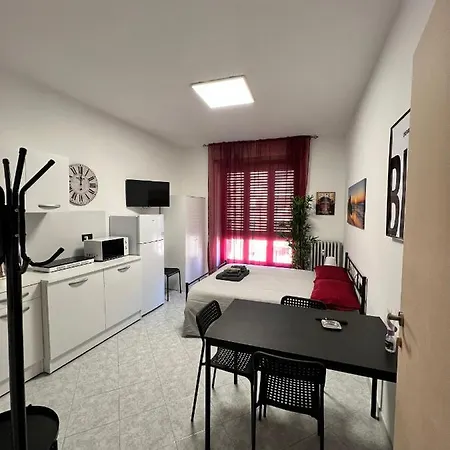 Viali Centro Apartahotel *