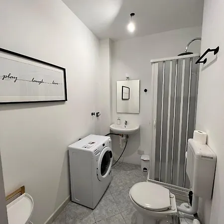 Apartahotel Viali Centro Chivasso