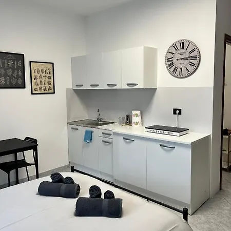 Viali Centro Chivasso