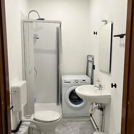 Viali Centro Apartahotel