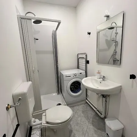 Viali Centro Apartahotel *