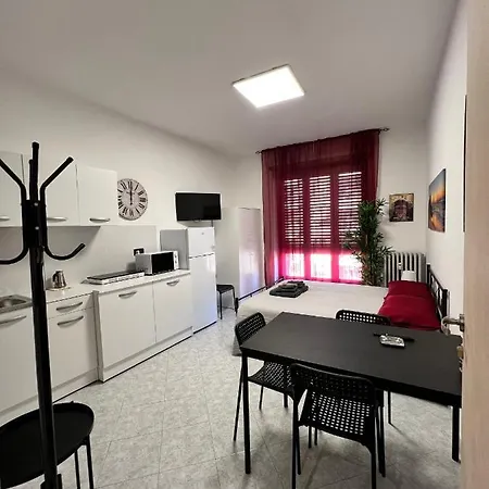 Viali Centro * Chivasso