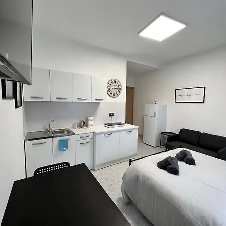 Viali Centro Apartahotel