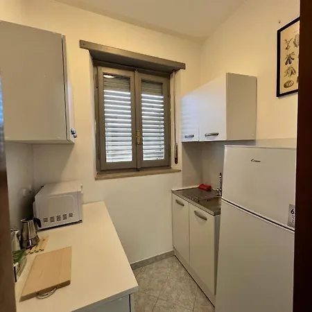 Viali Centro Apartahotel