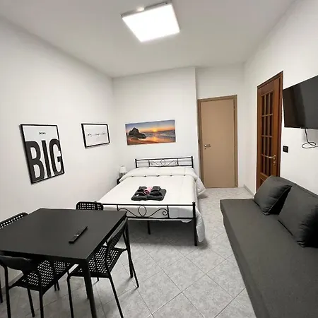 Apartahotel Viali Centro *