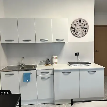 Viali Centro Apartahotel Chivasso