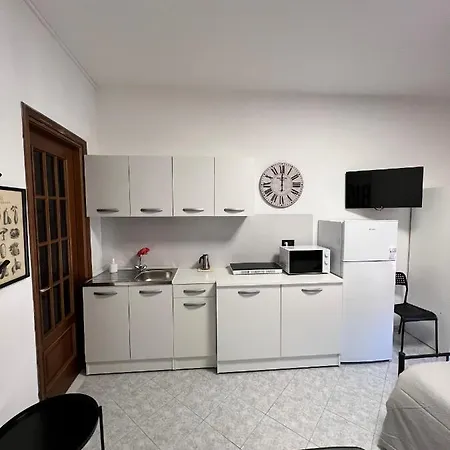 Viali Centro Apartahotel Chivasso